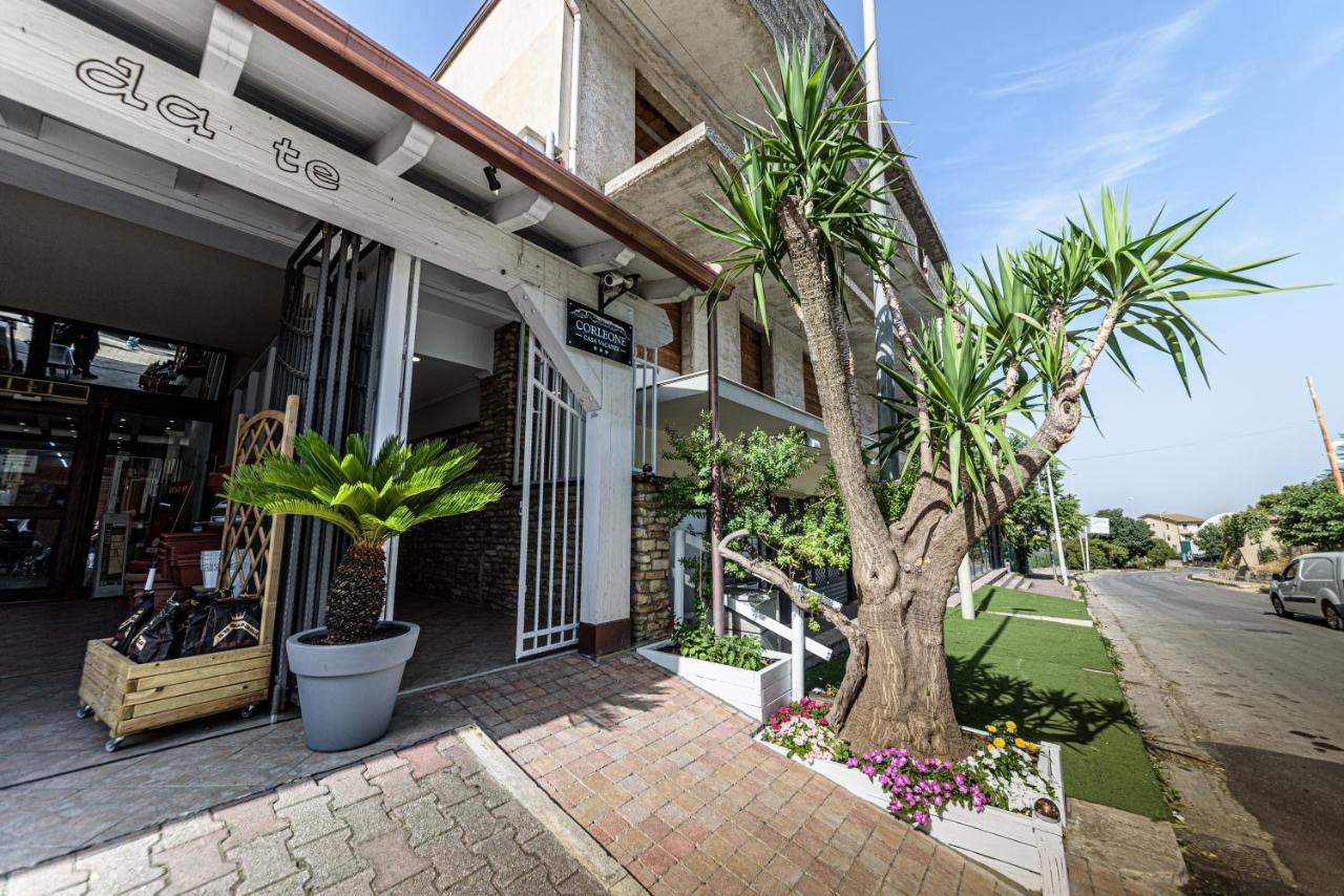 Corleone Guesthouse Exterior foto