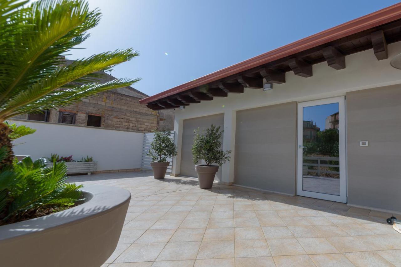 Corleone Guesthouse Exterior foto